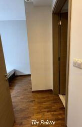 The Palette (D18), Condominium #455705201